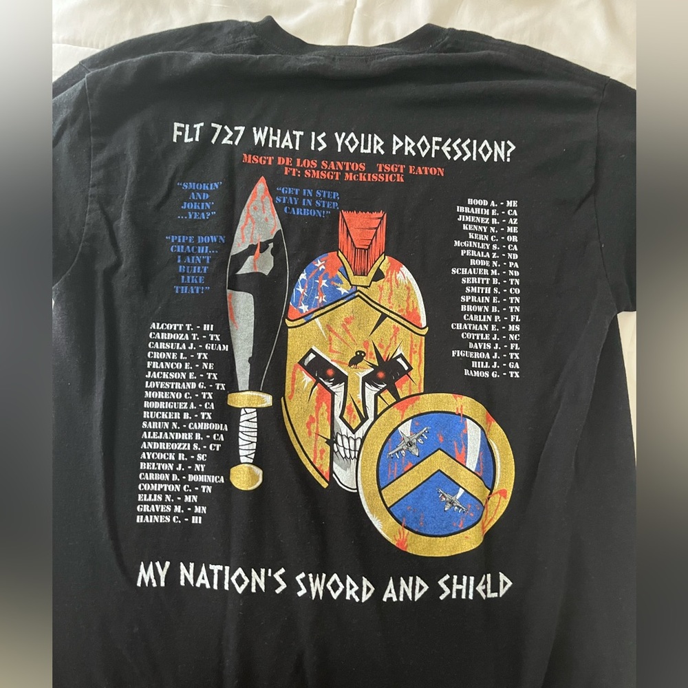 Gildan Graphic Tee